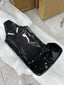 CAR SEATS for LAMBORGHINI | SENNA SVJ STYLE