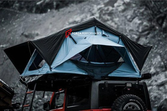 CAR TENT ROOF CAMPING