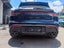 CARBON BODY KIT FOR PORSCHE MACAN / MACAN S 95B.2 2019+  Set includes:  Front Lip Side Skirts Middle Spoiler Roof Spoiler