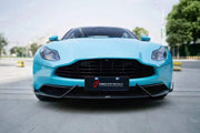 CARBON BODY KIT for ASTON MARTIN DB11 2017+  Set includes: Front Lip Side Skirts Rear Spoiler Rear Diffuser