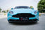CARBON BODY KIT for ASTON MARTIN DB11 2017+  Set includes: Front Lip Side Skirts Rear Spoiler Rear Diffuser