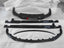 CARBON BODY KIT for BENTLEY CONTINENTAL GT 2018 - 2020    Set includes:  Front Lip Rear Lip Side Skirts Rear Diffuser Rear Spoiler