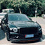 CARBON BODY KIT for BENTLEY FLYING SPUR 2020+

Set includes:
Hood Bonnet
Front Grille Frame
Front Lip
Side Skirts
Rear Diffuser
Side Mirror Covers
Material: Carbon Fiber

Note: Professional installation is required