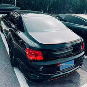 CARBON BODY KIT for BENTLEY FLYING SPUR 2020+

Set includes:
Hood Bonnet
Front Grille Frame
Front Lip
Side Skirts
Rear Diffuser
Side Mirror Covers
Material: Carbon Fiber

Note: Professional installation is required