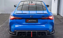 BMW M3 / M4 G80 / G82