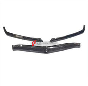 CARBON BODY KIT for CHEVROLET CORVETTE C8 2019+  Set includes:  Front Lip Hood Side Skirts Rear Spoiler Rear Diffuser