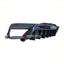 CARBON BODY KIT for CHEVROLET CORVETTE C8 2019+  Set includes:  Front Lip Hood Side Skirts Rear Spoiler Rear Diffuser