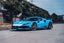 CARBON BODY KIT for FERRARI 296 GTB/GTS  Set includes: Front Lip Front Bumper Air Vent Covers Hood Panel Trim Fender Vents Side Skirts Side Air Vent Covers Engine Cover Rear Spoiler Rear Diffuser