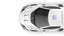 CARBON BODY KIT for FERRARI 296 GTB/GTS  Set includes: Front Lip Front Bumper Air Vent Covers Hood Panel Trim Fender Vents Side Skirts Side Air Vent Covers Engine Cover Rear Spoiler Rear Diffuser