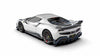 CARBON BODY KIT for FERRARI 296 GTB/GTS  Set includes: Front Lip Front Bumper Air Vent Covers Hood Panel Trim Fender Vents Side Skirts Side Air Vent Covers Engine Cover Rear Spoiler Rear Diffuser