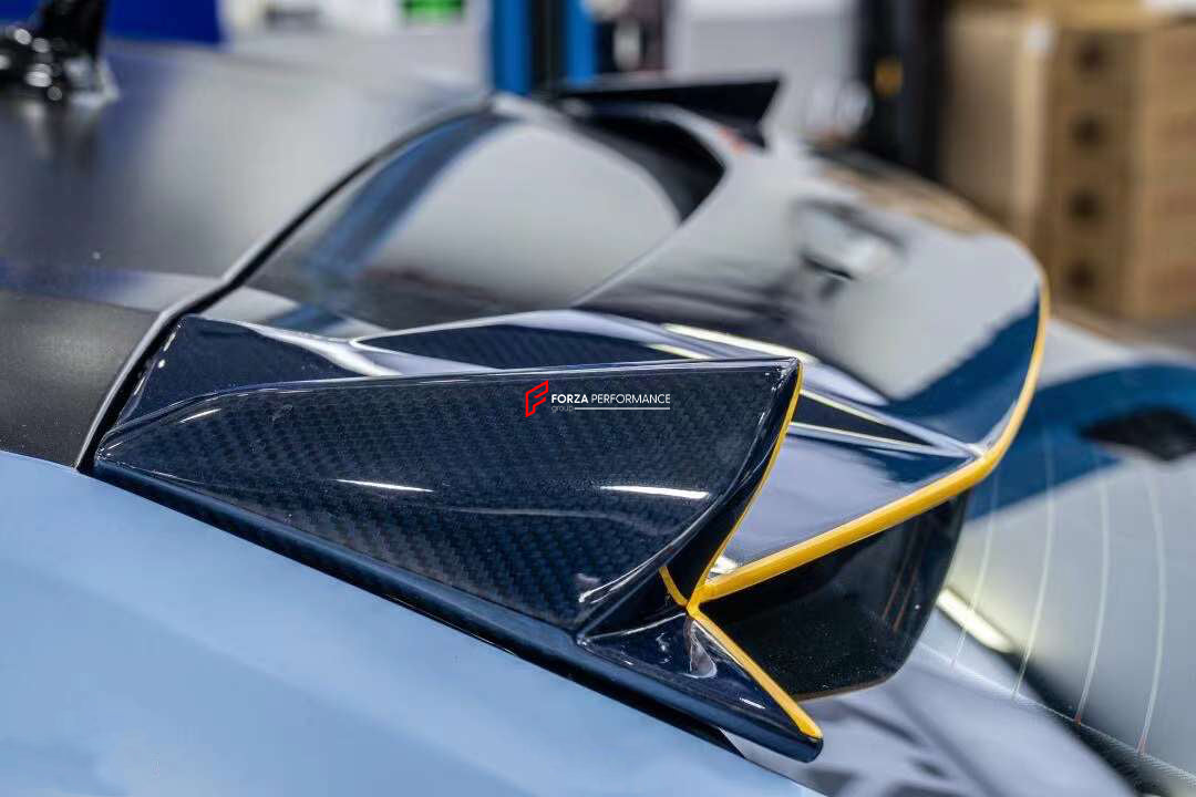 CARBON BODY KIT for LAMBORGHINI URUS 2018+