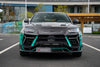 FORZA CARBON BODY KIT fit for LAMBORGHINI URUS S PERFORMANTE custom fit MANSORY VENATUS S