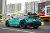 FORZA CARBON BODY KIT fit for LAMBORGHINI URUS S PERFORMANTE custom fit MANSORY VENATUS S