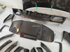 CARBON BODY KIT for LAND ROVER RANGE ROVER L460 EXECUTIVE EDITION 2023+ custom fit MANSORY

Front Lip
Front Hood
Front Grille
Side Mirror Covers
Side Air Vents
Side Skirts
Wheel Arch Liners
Rear Roof Spoiler
Rear Trunk Spoiler
Rear Diffuser