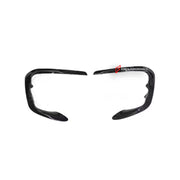 CARBON BODY KIT for LAND ROVER RANGE ROVER SPORT L461 2022+

Set includes:

Front Lip
Front Bumper Trims
Fender Flares
Side Skirts
Rear Bumper

Material: Carbon Fiber

Note: Each part can be sent separately. If you need, please contact us.