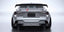 CARBON BODY KIT for LEXUS IS XE30 LCI 2020+  Set includes:  Front Lip Fender Flares Side Skirts Rear Diffuser Rear Spoiler