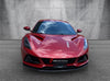 GT4 STYLE CARBON BODY KIT for LOTUS EMIRA  Set includes:  Front Lip Side Skirts Rear Spoiler