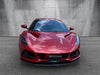 GT4 STYLE CARBON BODY KIT for LOTUS EMIRA  Set includes:  Front Lip Side Skirts Rear Spoiler