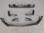 CARBON BODY KIT for MERCEDES-BENZ GLE63 W166 AMG 2015 - 2019

Set includes:

Front Lip
Front Bumper Trims
Front Air Vent Trims
Hood
Rear Diffuser
Rear Air Vent Trims
Exhaust Tips