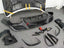 CARBON BODY KIT for MERCEDES-BENZ GLE63 W166 AMG 2015 - 2019

Set includes:

Front Lip
Front Bumper Trims
Front Air Vent Trims
Hood
Rear Diffuser
Rear Air Vent Trims
Exhaust Tips