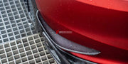 BODY KIT for TESLA MODEL 3 2023+    Set includes:  Front Lip Front Canards Side Skirts Rear Spoiler Rear Diffuser