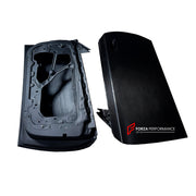 CARBON DOORS for BMW M2 G87 2023 - 2024 2 SERIES G42 M240i 2021 - 2024

Set includes:

Front Doors

Rear Doors

Material: Carbon Fiber

NOTE: Professional installation is required.