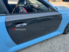 CARBON DOORS for BMW M2 G87 2023 - 2024 2 SERIES G42 M240i 2021 - 2024

Set includes:

Front Doors

Rear Doors

Material: Carbon Fiber

NOTE: Professional installation is required.