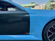 CARBON DOORS for BMW M2 G87 2023 - 2024 2 SERIES G42 M240i 2021 - 2024

Set includes:

Front Doors

Rear Doors

Material: Carbon Fiber

NOTE: Professional installation is required.