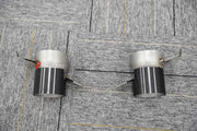 CARBON EXHAUST TIPS for FERRARI 488

Set includes:

Exhaust Tips