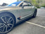 CARBON FIBER BODY KIT for BENTLEY CONTINENTAL GT V8 W12 CABRIO 2017+  Set includes: Front Lip Side Skirts Rear Diffuser Trunk Wing Lid