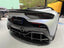 FORZA CARBON FIBER BODY KIT for MASERATI MC20 2020+  Set includes:  Front Lip Front Bumper Hood Vents Side Skirts Rear Diffuser Side Air Intake Vent Trims Mirror Covers