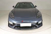 CARBON FRONT LIP for PORSCHE PANAMERA 971 TURBO S 2016 - 2024  Set includes:  Front Lip