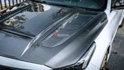 CARBON HOOD for CADILLAC CT5 2019+

Set includes:

Hood
Material: Carbon Fiber

Note: Professional installation is required.

Contact us for pricing