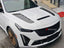 CARBON HOOD for CADILLAC CT5 2019+

Set includes:

Hood
Material: Carbon Fiber

Note: Professional installation is required.

Contact us for pricing
