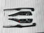 CARBON INTERIOR FRONT TUNNEL CENTER CONSOLE BOX for FERRARI 296 GTB/GTS   Set includes: Center Console Box