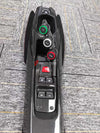 CARBON INTERIOR KIT for FERRARI F8

Set includes:

Shift Paddles
Engine Cover
Center Console Box
Door Panels