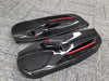 CARBON INTERIOR KIT for FERRARI F8

Set includes:

Shift Paddles
Engine Cover
Center Console Box
Door Panels