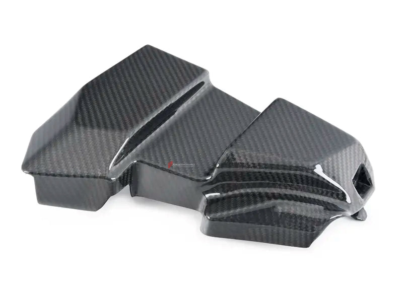 CARBON ENGINE AND FUSE BOX COVER FOR BMW G80 M3 G82 M4 2020+