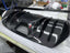 CARBON REAR DIFFUSER for FERRARI F430 2005 - 2011 Set includes: Rear Diffuser
