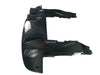 CARBON REAR DIFFUSER for MCLAREN 720S  Set includes:  Rear Diffuser