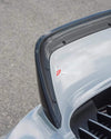 CARBON REAR SPOILER for PORSCHE 911 992 TURBO 2020+  Set includes:  Rear Spoiler