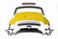 CARBON REAR SPOILER for PORSCHE 911 992 TURBO 2020+  Set includes:  Rear Spoiler