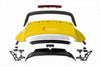 CARBON REAR SPOILER for PORSCHE 911 992 TURBO 2020+  Set includes:  Rear Spoiler