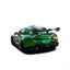 CARBON REAR WINDOW COVER AND SPOILER for TOYOTA GR SUPRA A90 A91 2019+  Set includes:  Rear Window Cover Rear Spoiler