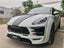 CARBON WIDE BODY KIT for PORSCHE MACAN 95B.1 2014 - 2018