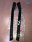 CARBON DOOR SILL FOR PORSCHE 911 997 2004 - 2013

Set includes:

Door Sill

Material: Carbon Fiber

NOTE: Professional installation is required.