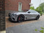 CARBON BODY KIT for BENTLEY CONTINENTAL GT 2018 - 2020

Set includes:

Front Lip
Rear Lip

Side Skirts

Rear Diffuser

Rear Spoiler

Material: Carbon Fiber