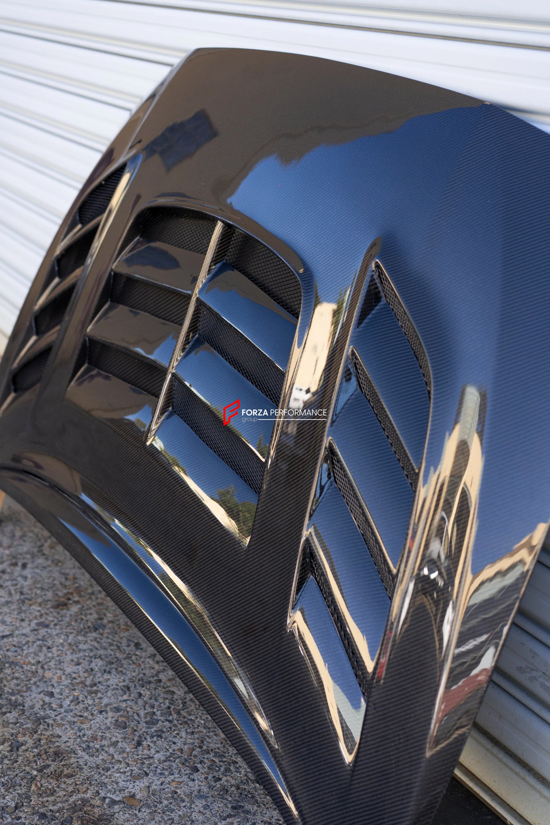 CARBON FIBER HOOD BONNET for SUBARU WRX STI 2015 - 2021

Set includes:


Hood / Bonnet

Material: Carbon

Note: Professional installation is required

Why “Contact Us for Pricing”?

We don’t display fixed prices because our goal is to offer you the most competitive deal possible. Product costs often decrease over time, and by requesting a quote, you’ll receive our most up-to-date price on market.

SECURED PAYMENT METHODS&nbsp;
PayPal (+4.4% fee)
Visa / Mastercard / American Express (through PayPal)

Bank Wi