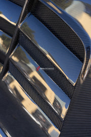 CARBON FIBER HOOD BONNET for SUBARU WRX STI 2015 - 2021

Set includes:


Hood / Bonnet

Material: Carbon

Note: Professional installation is required

Why “Contact Us for Pricing”?

We don’t display fixed prices because our goal is to offer you the most competitive deal possible. Product costs often decrease over time, and by requesting a quote, you’ll receive our most up-to-date price on market.

SECURED PAYMENT METHODS&nbsp;
PayPal (+4.4% fee)
Visa / Mastercard / American Express (through PayPal)

Bank Wi