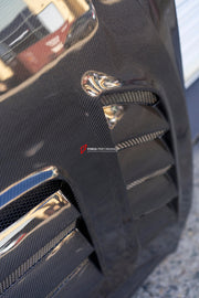 CARBON FIBER HOOD BONNET for SUBARU WRX STI 2015 - 2021

Set includes:


Hood / Bonnet

Material: Carbon

Note: Professional installation is required

Why “Contact Us for Pricing”?

We don’t display fixed prices because our goal is to offer you the most competitive deal possible. Product costs often decrease over time, and by requesting a quote, you’ll receive our most up-to-date price on market.

SECURED PAYMENT METHODS&nbsp;
PayPal (+4.4% fee)
Visa / Mastercard / American Express (through PayPal)

Bank Wi